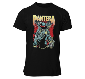 Pantera Cowboy